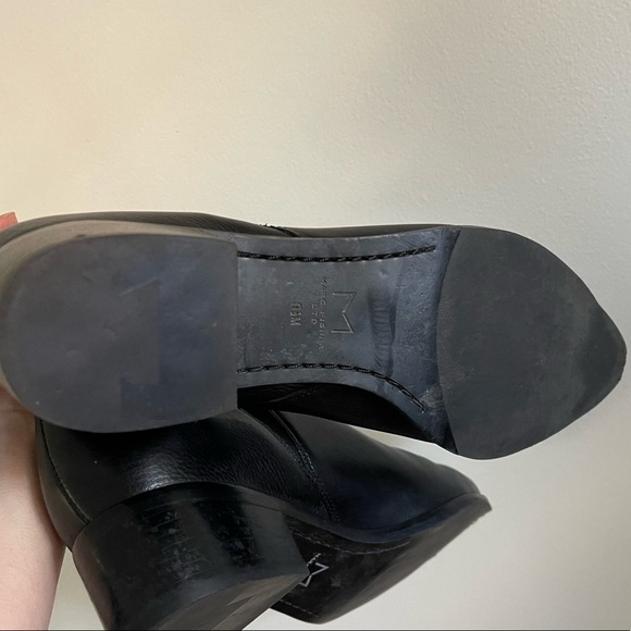 Marc Fisher Yale Chelsea boot sz 9.5 - Picture 3 of 4
